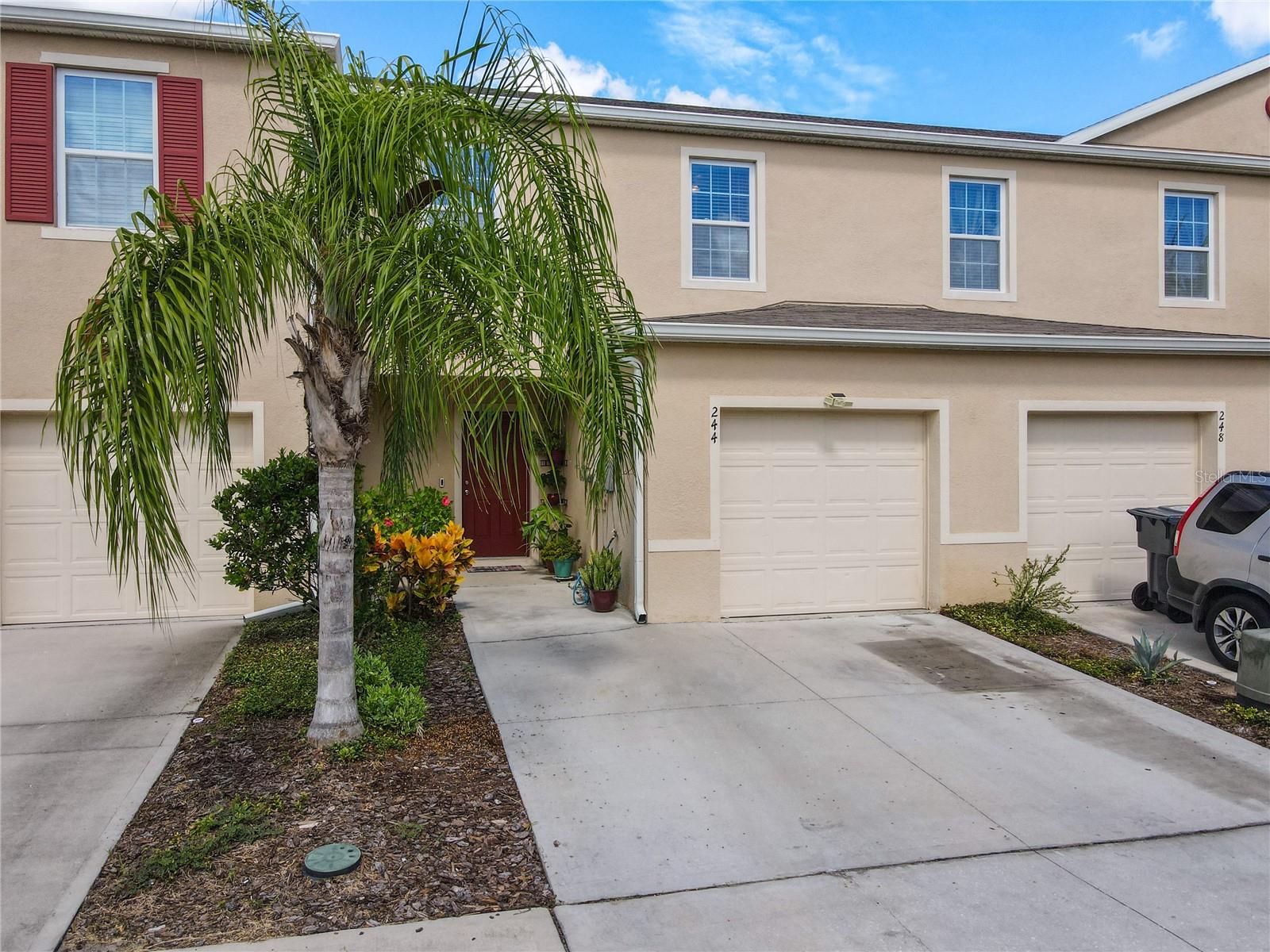244 Arbor Lakes Drive, FL