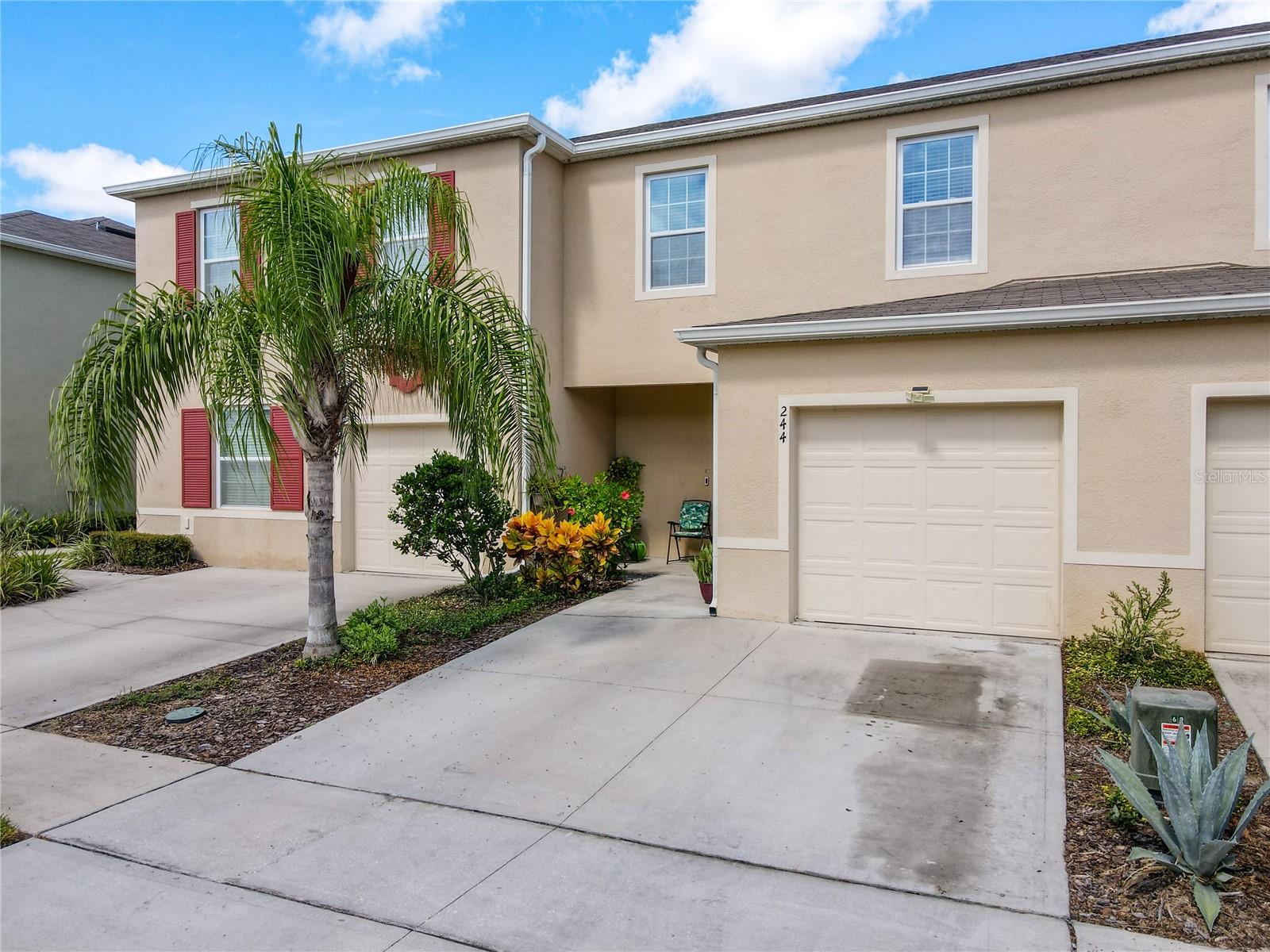 244 Arbor Lakes Drive, FL