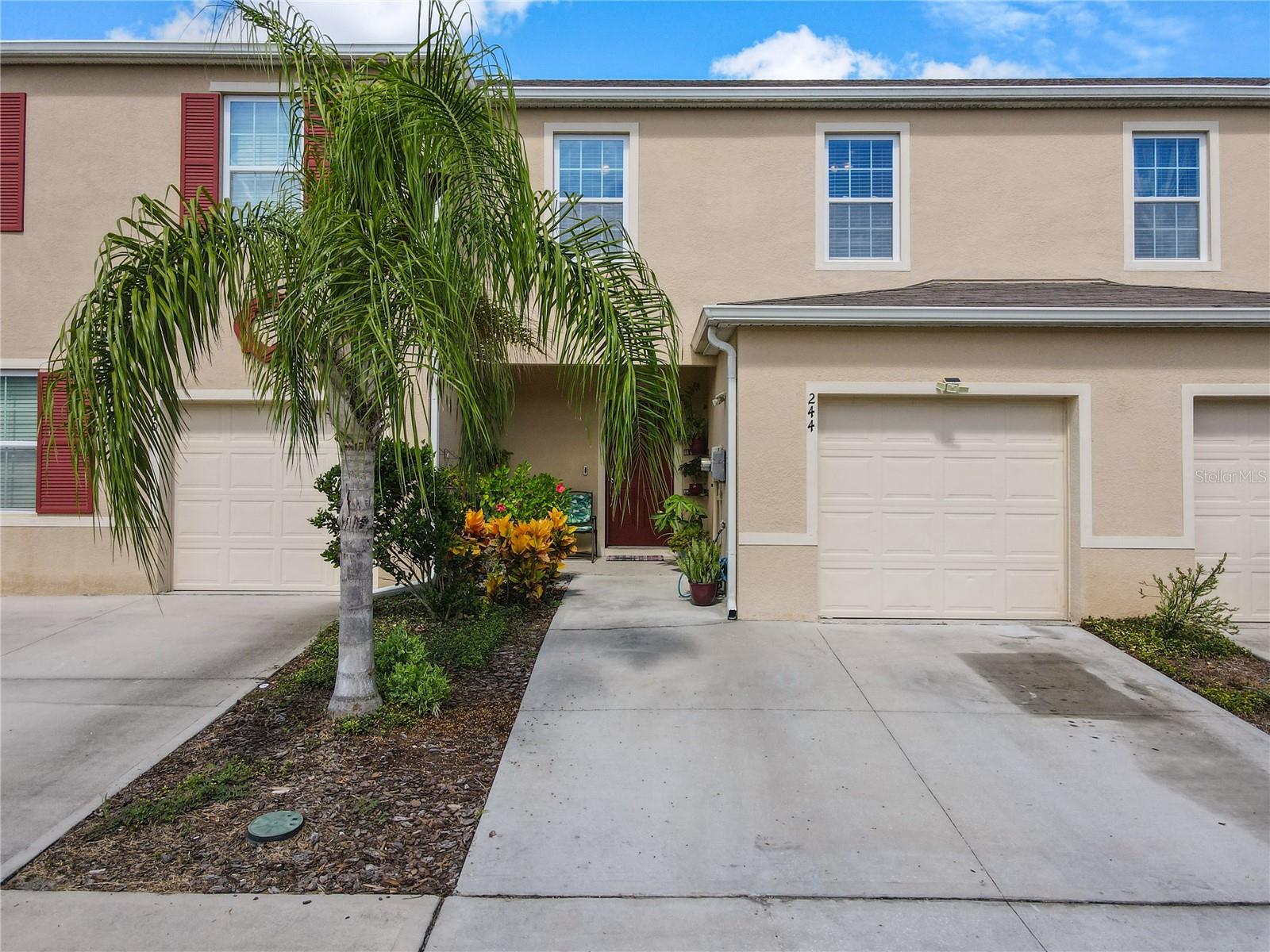 244 Arbor Lakes Drive, FL