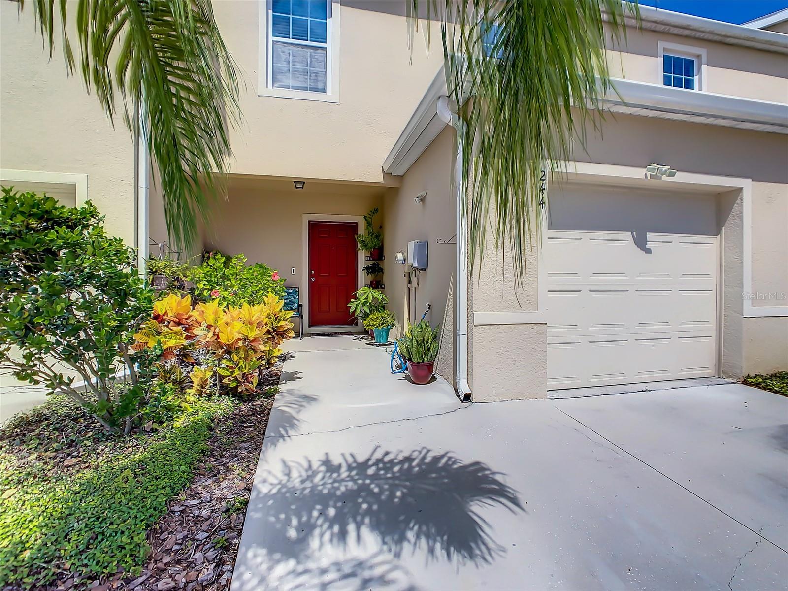 244 Arbor Lakes Drive, FL