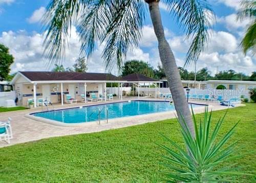 1100 Belcher Road, FL