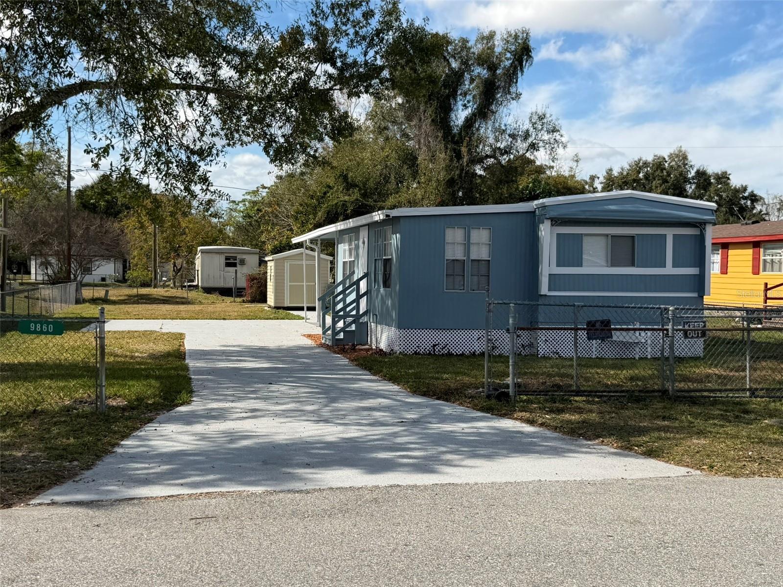 9860 5th Avenue, FL