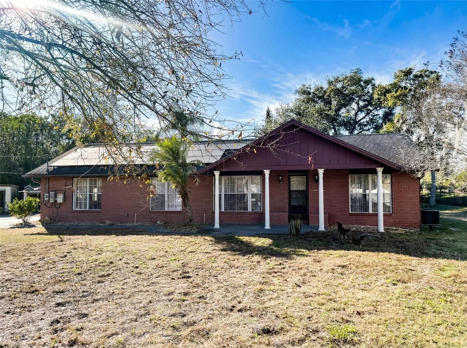 2426 Gresham Drive, FL