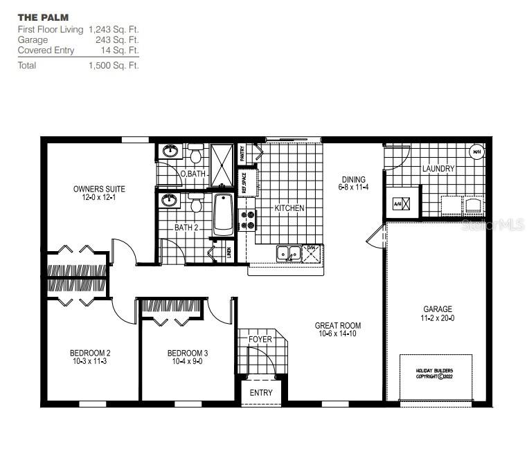 22484 Bradford Avenue, FL