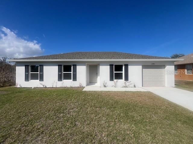 22484 Bradford Avenue, FL