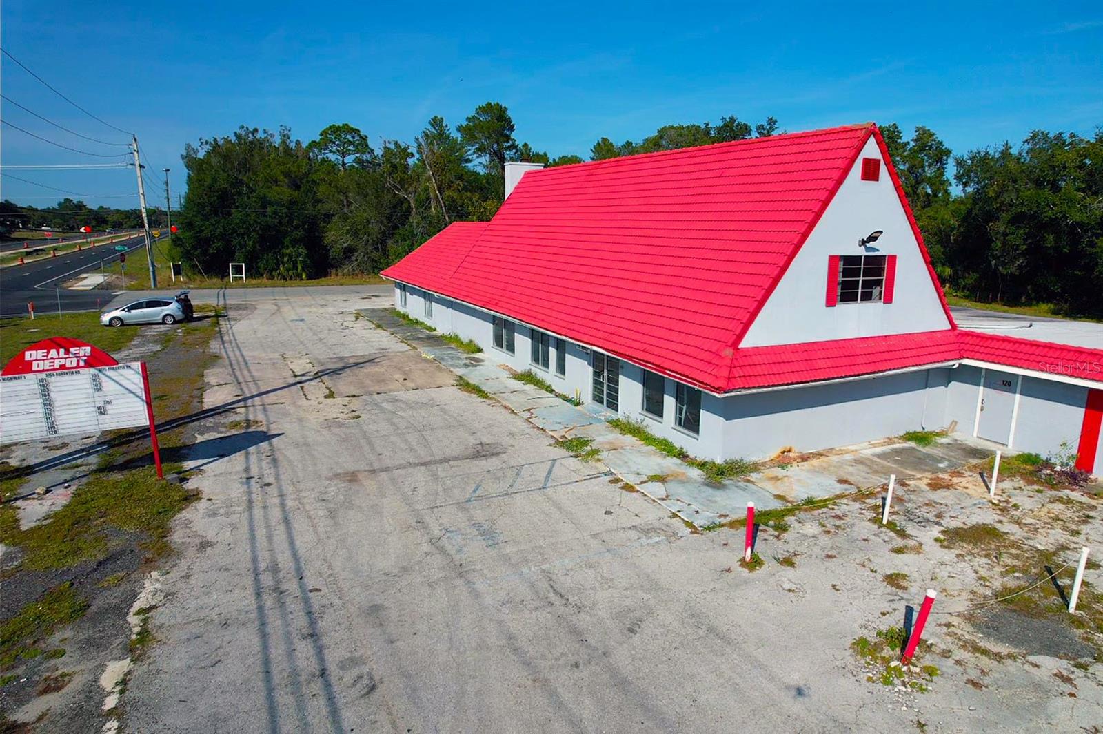 4795 Us-1 Highway, FL