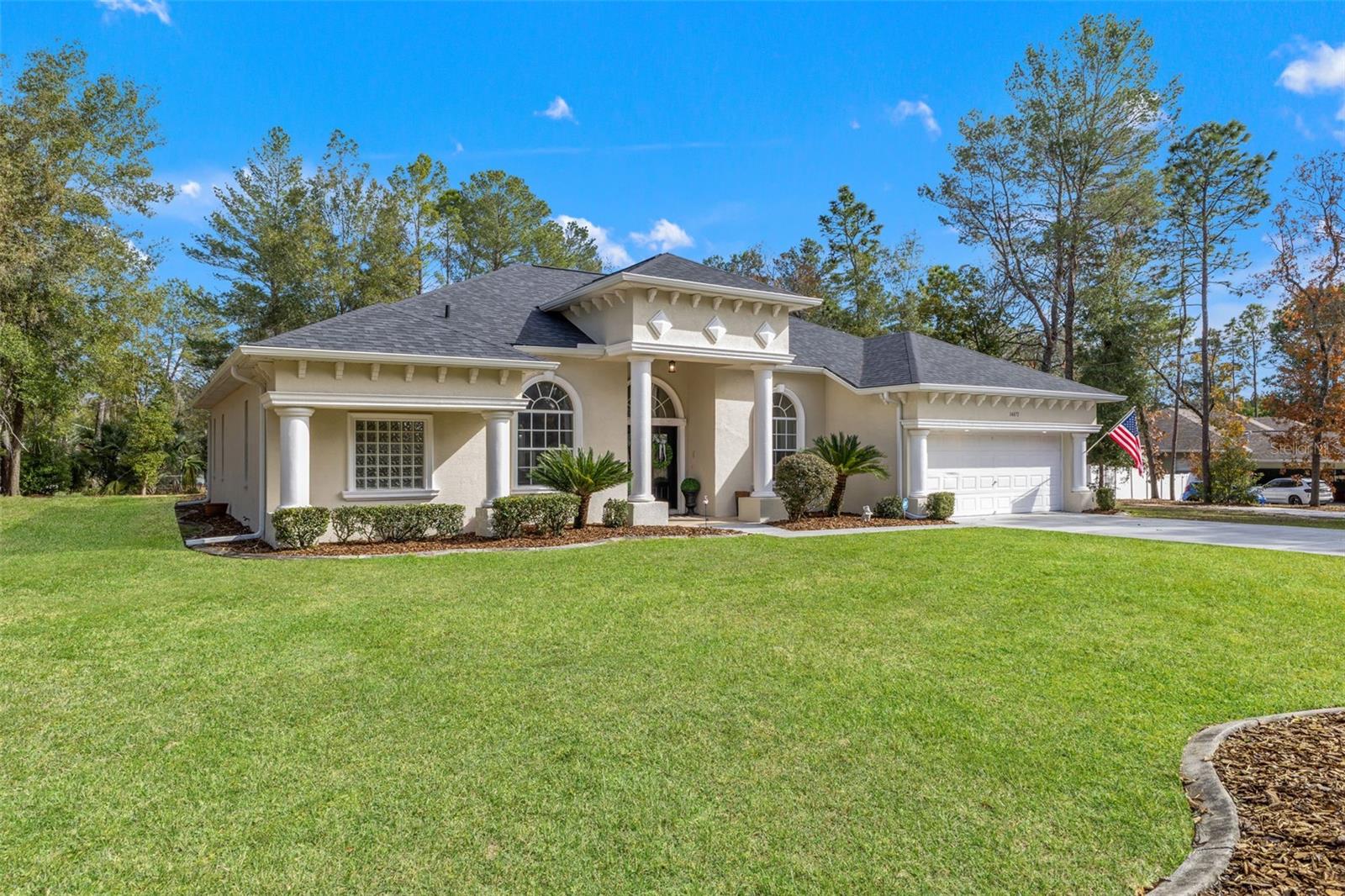 14071 Linden Drive, FL