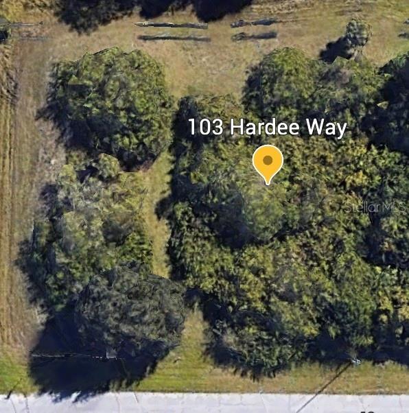 103 Hardee Way, FL
