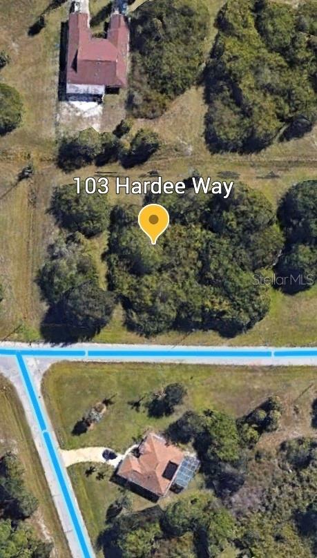 103 Hardee Way, FL