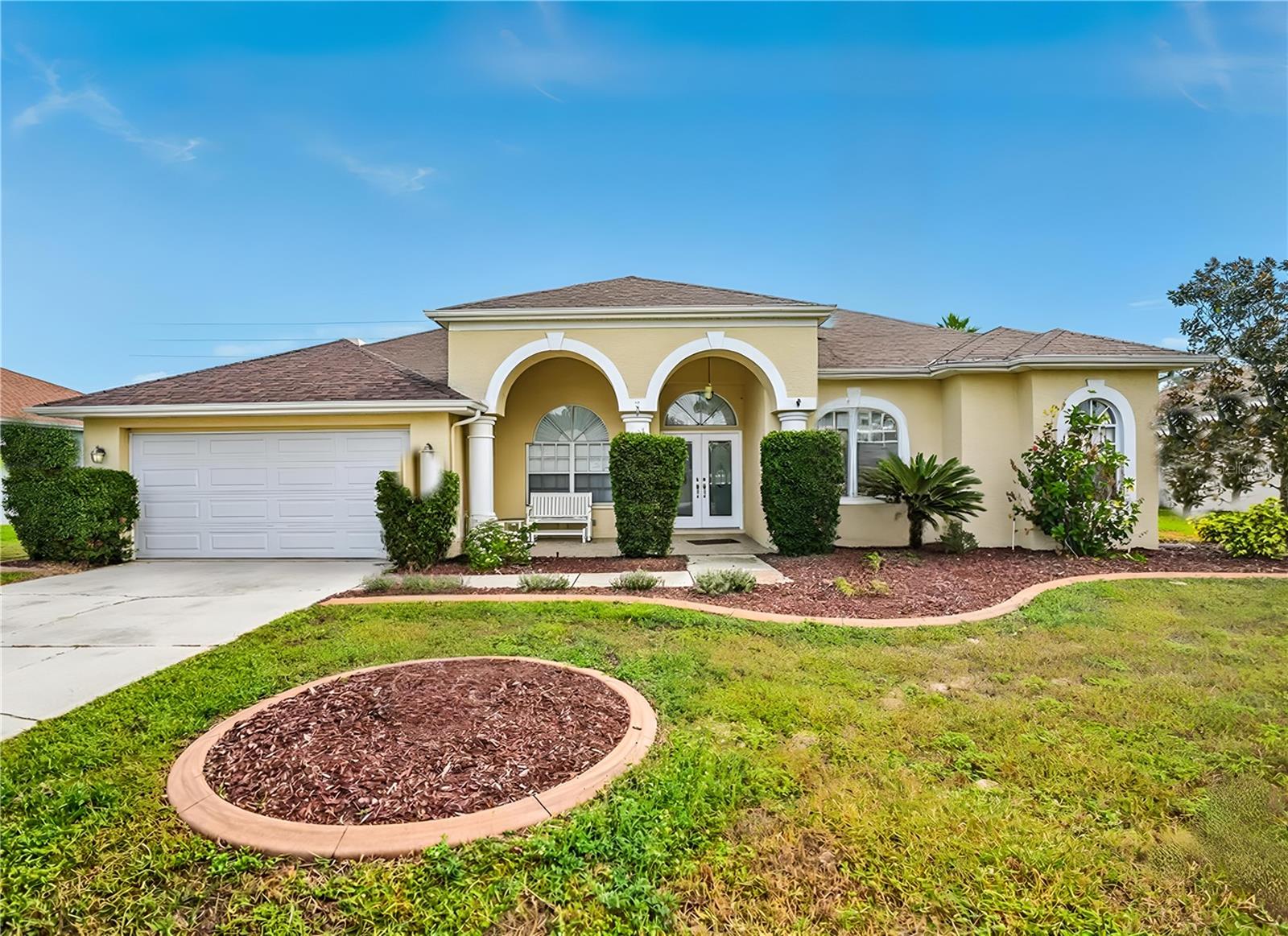 3352 St Ives Boulevard, FL