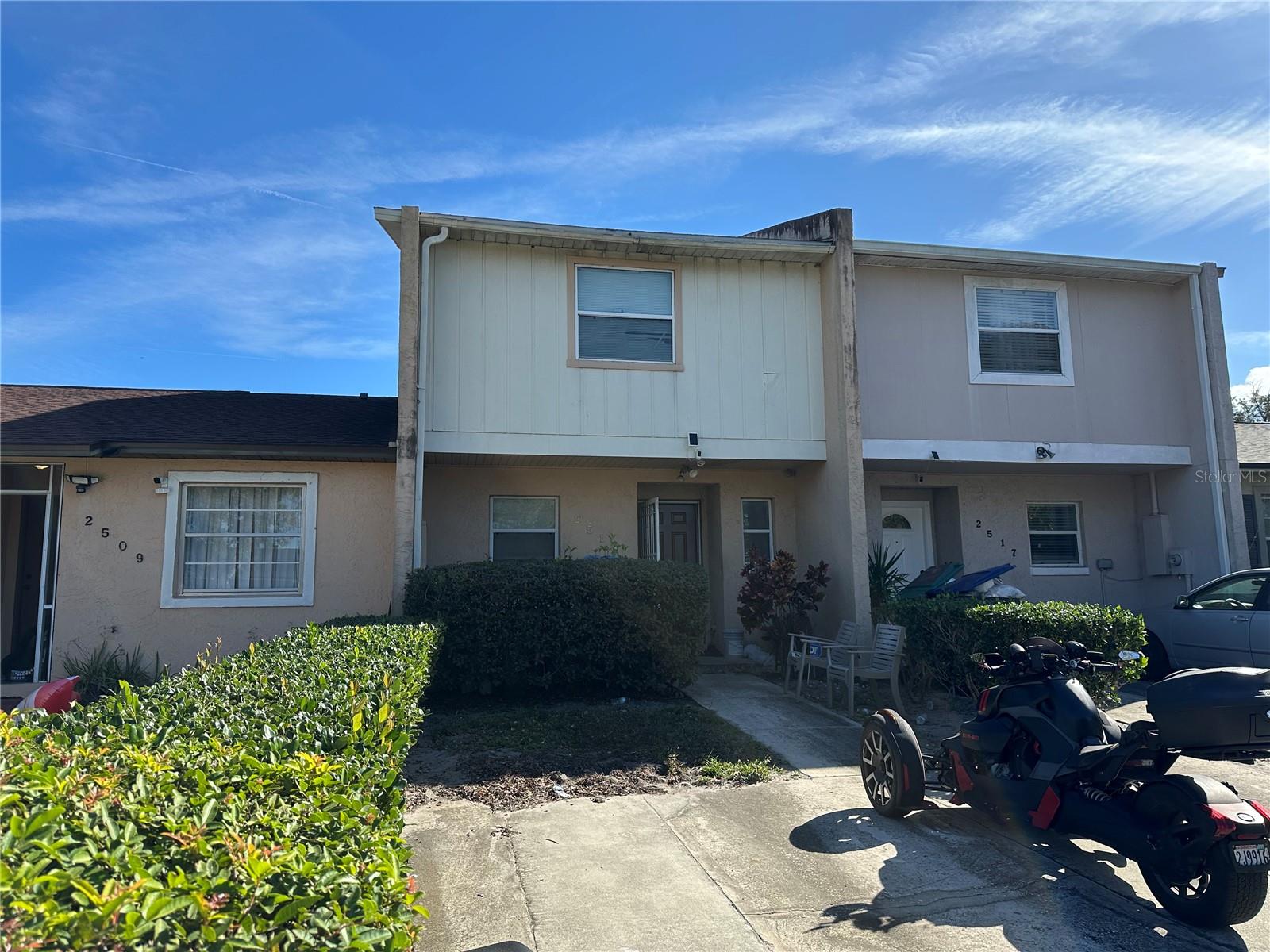 2513 Rio Pinar Lakes Boulevard, FL