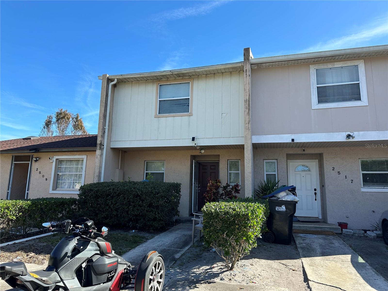 2513 Rio Pinar Lakes Boulevard, FL