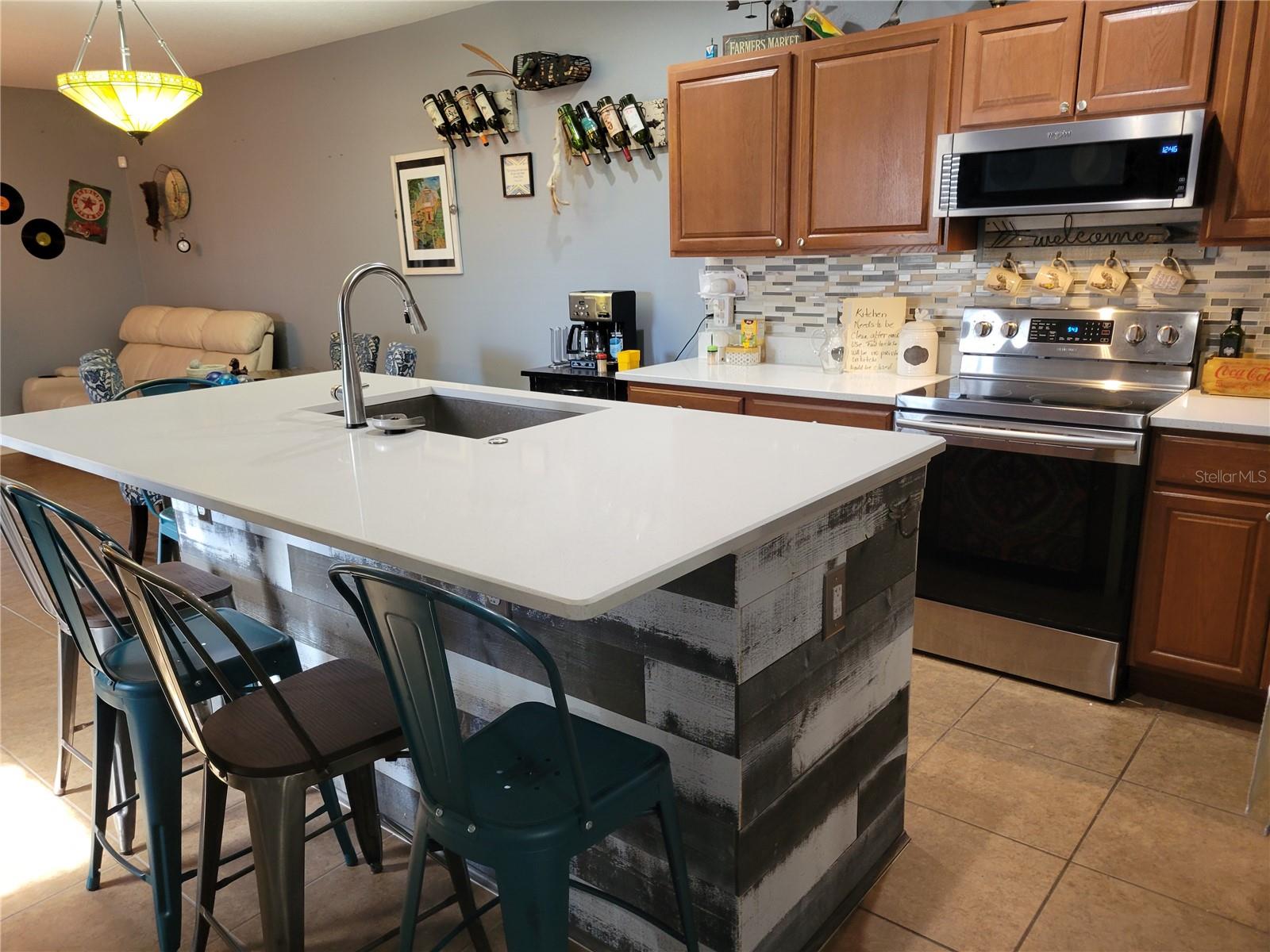 2319 Aloha Bay Court, FL