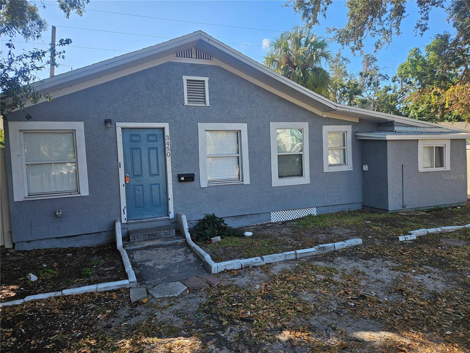 3450 17th Avenue, FL