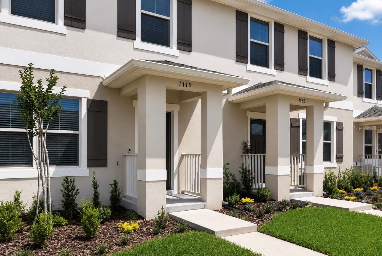 1779 Red Canyon Drive, FL
