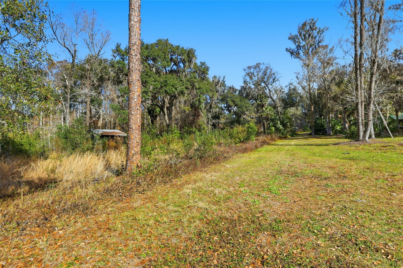Higginson Road, FL