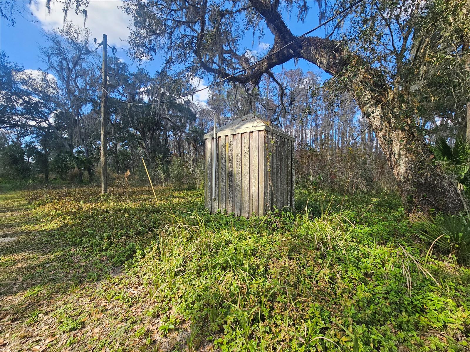 Higginson Road, FL