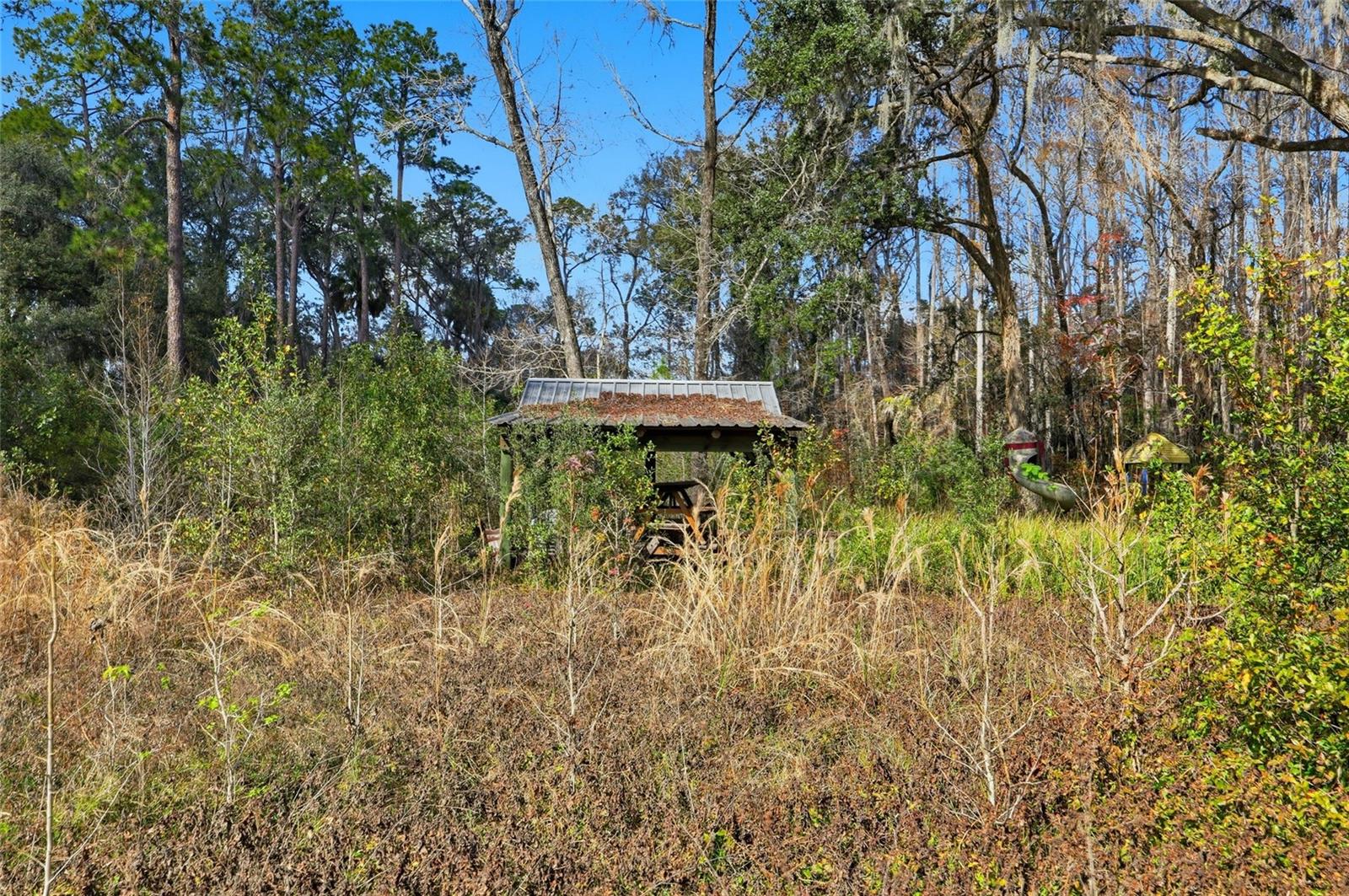 Higginson Road, FL