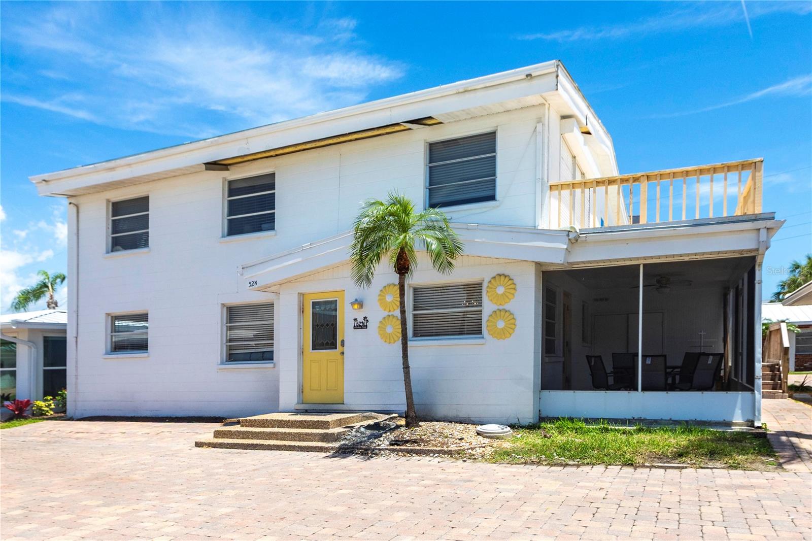 6020 Midnight Pass Road, FL