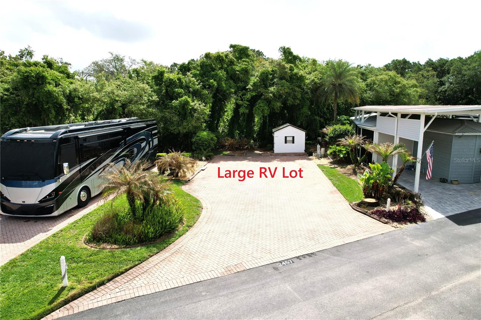 2457 St George Drive, FL