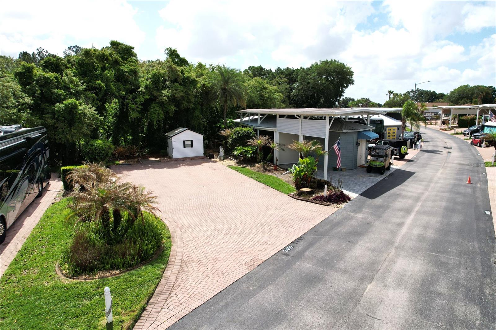 2457 St George Drive, FL