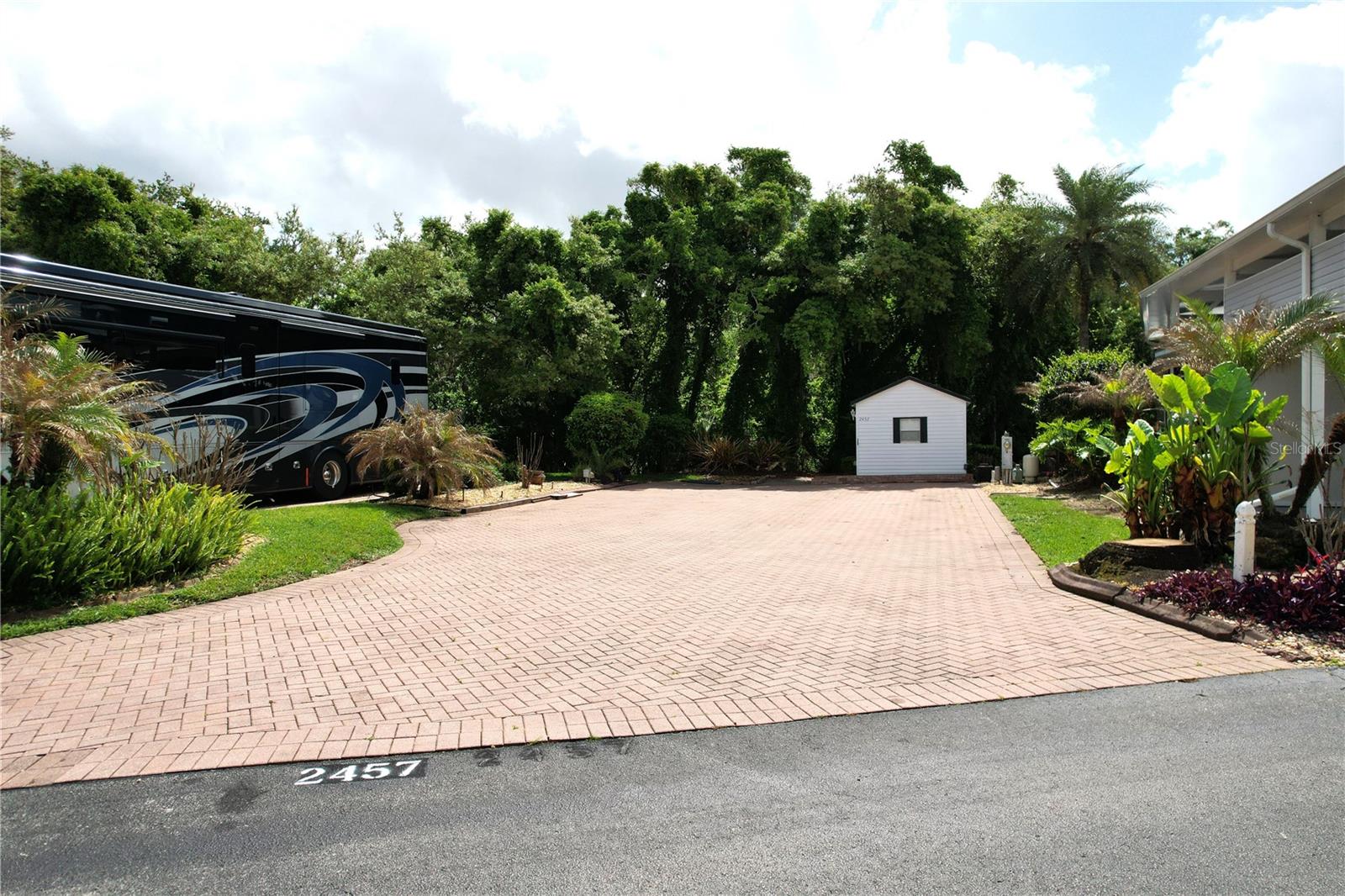 2457 St George Drive, FL