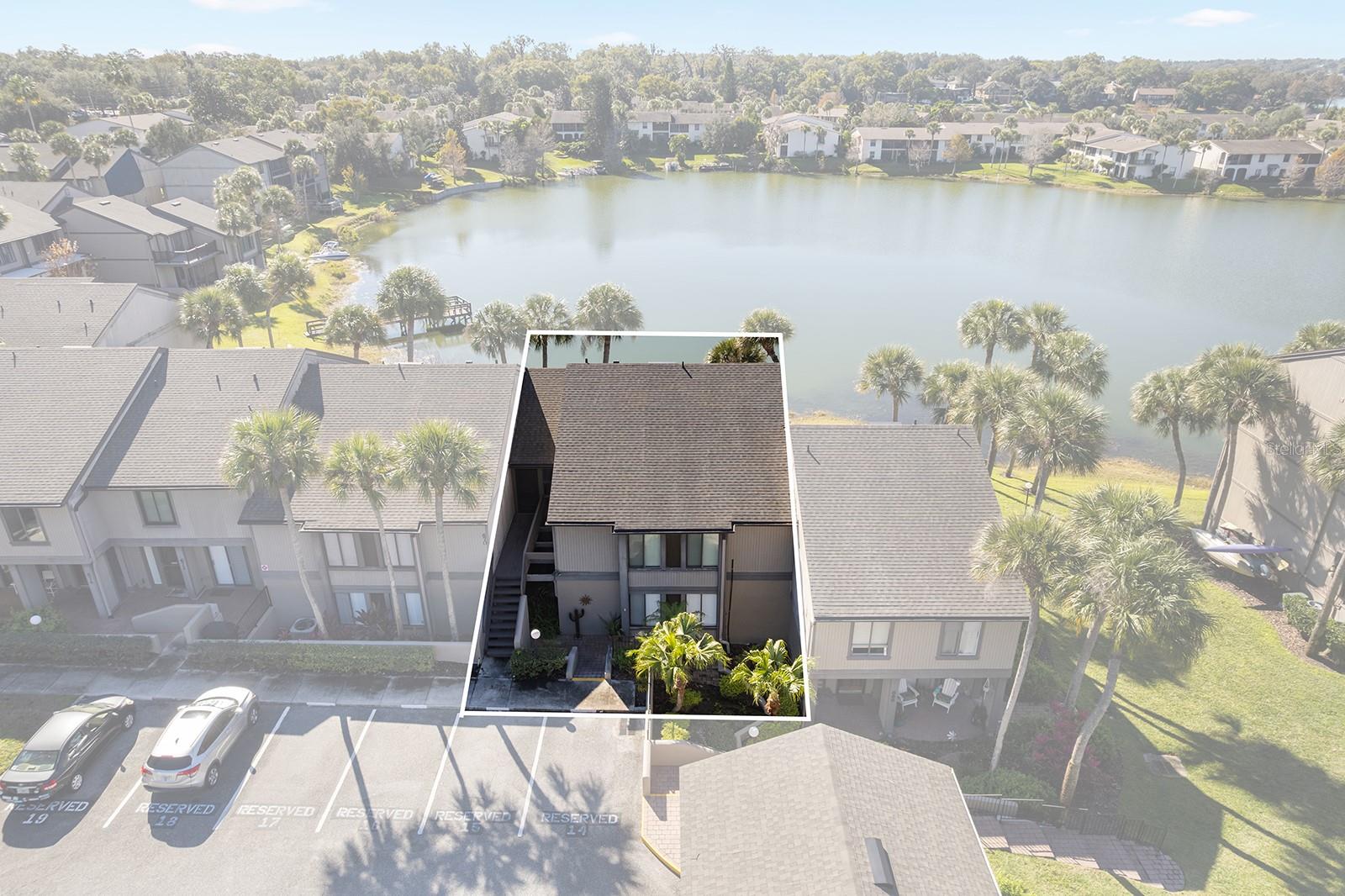 670 Lake Villas Drive, FL