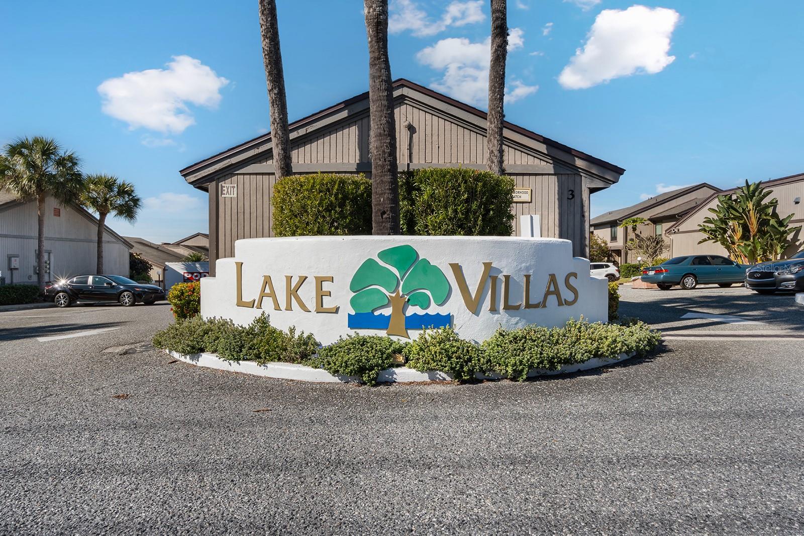670 Lake Villas Drive, FL