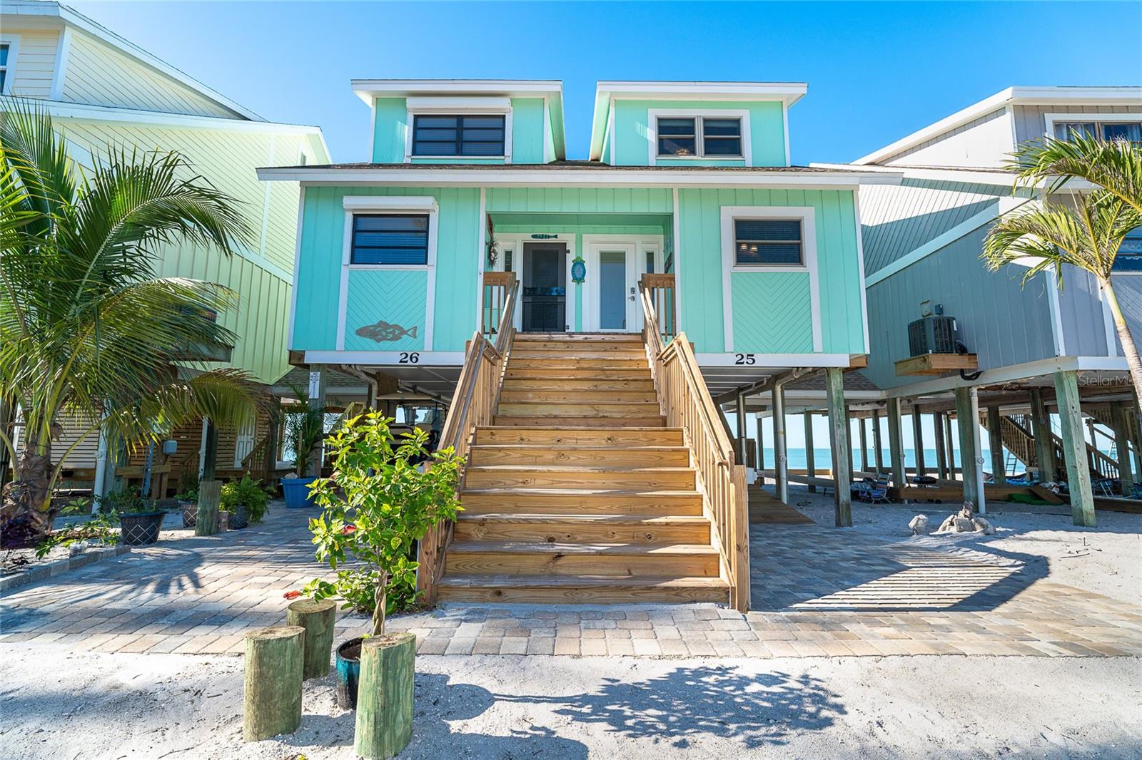301 Gulf Boulevard, FL