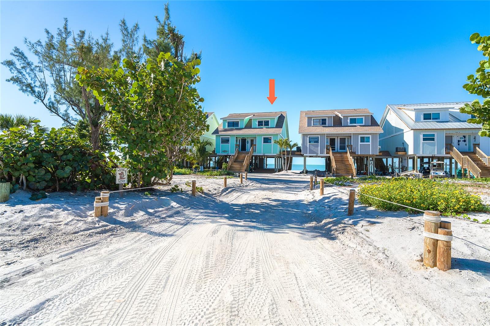 301 Gulf Boulevard, FL