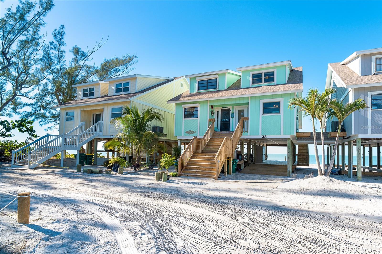 301 Gulf Boulevard, FL
