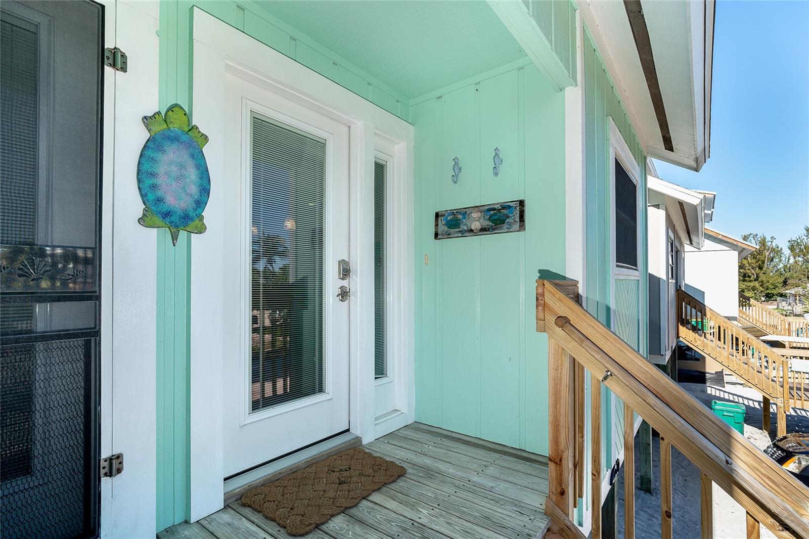 301 Gulf Boulevard, FL