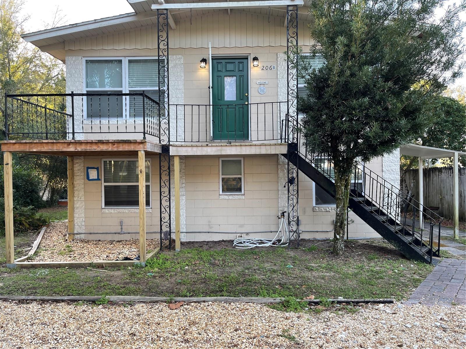 206 Osceola Avenue, FL