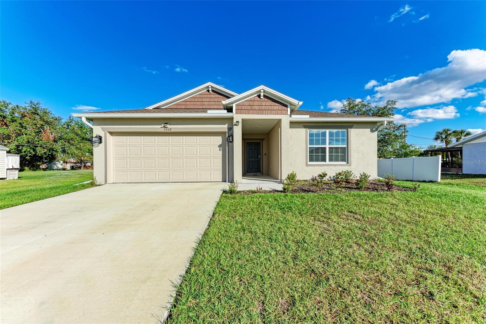 3332 Elkcam Boulevard, FL