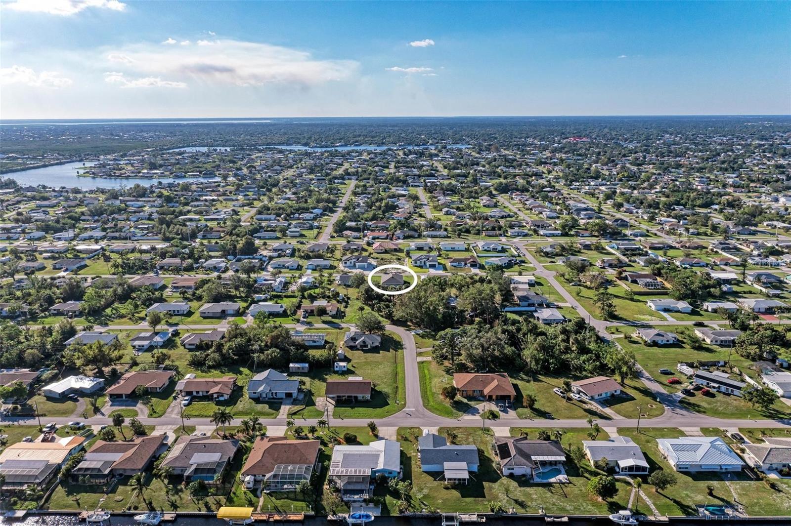 3332 Elkcam Boulevard, FL
