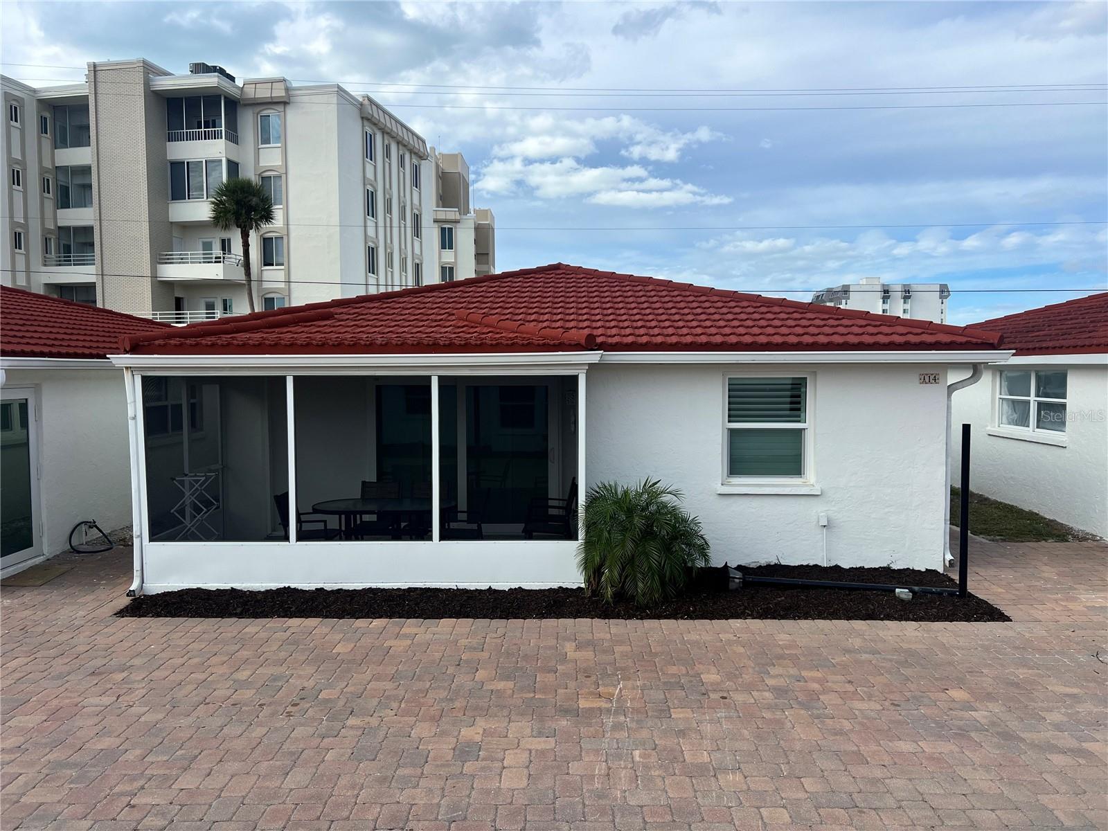 6154 Midnight Pass Road, FL