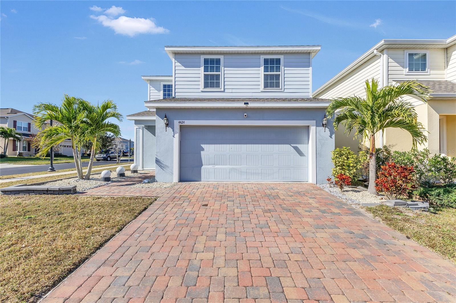 4424 Silver Creek Street, FL