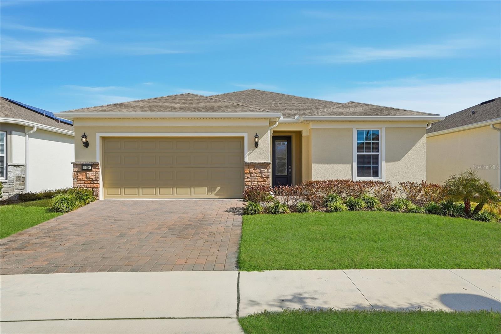 6403 Shimmering Shores Lane, FL