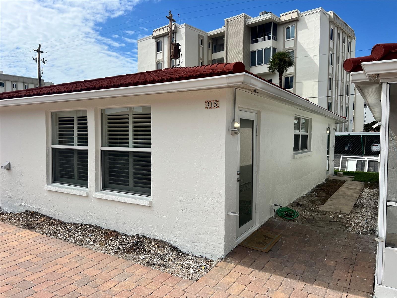 6154 Midnight Pass Road, FL