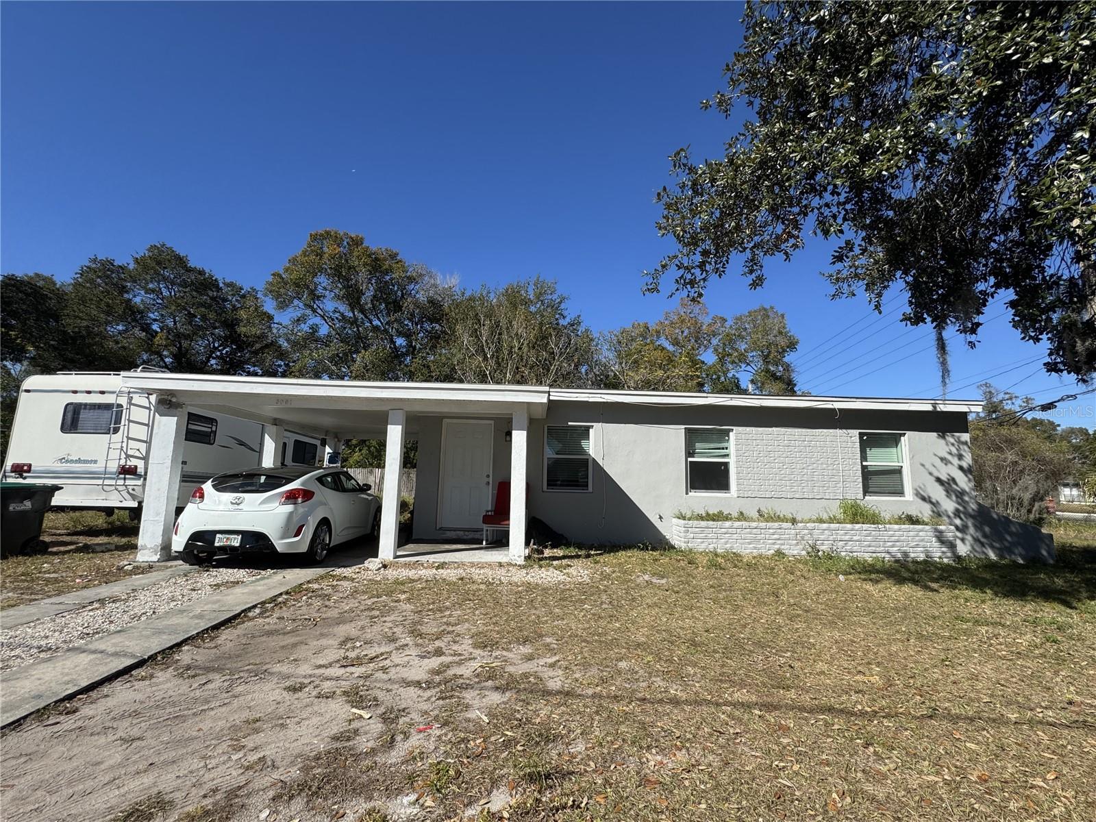 5001 Cortez Drive, FL