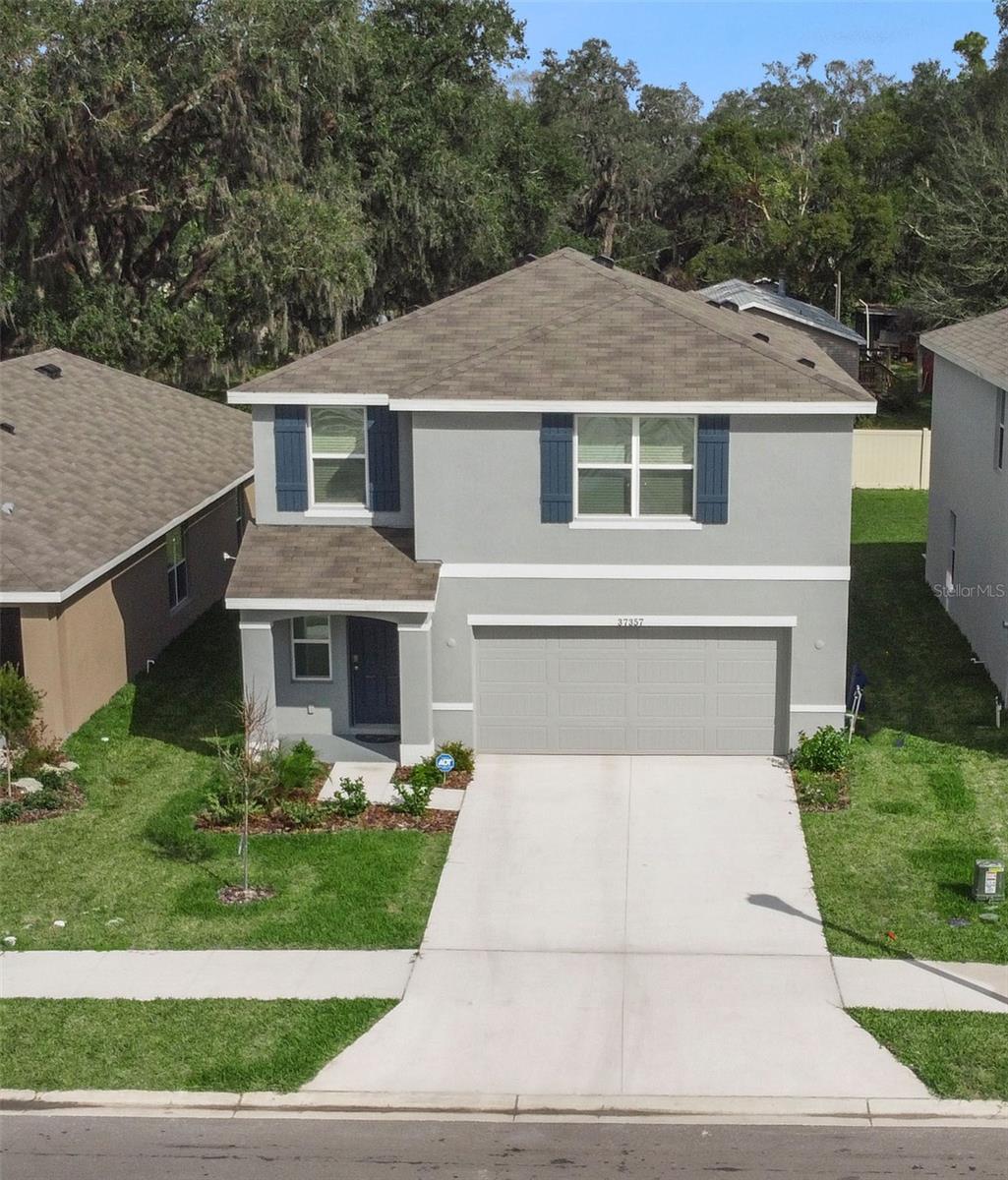 37357 Sharks Eye Lane, FL