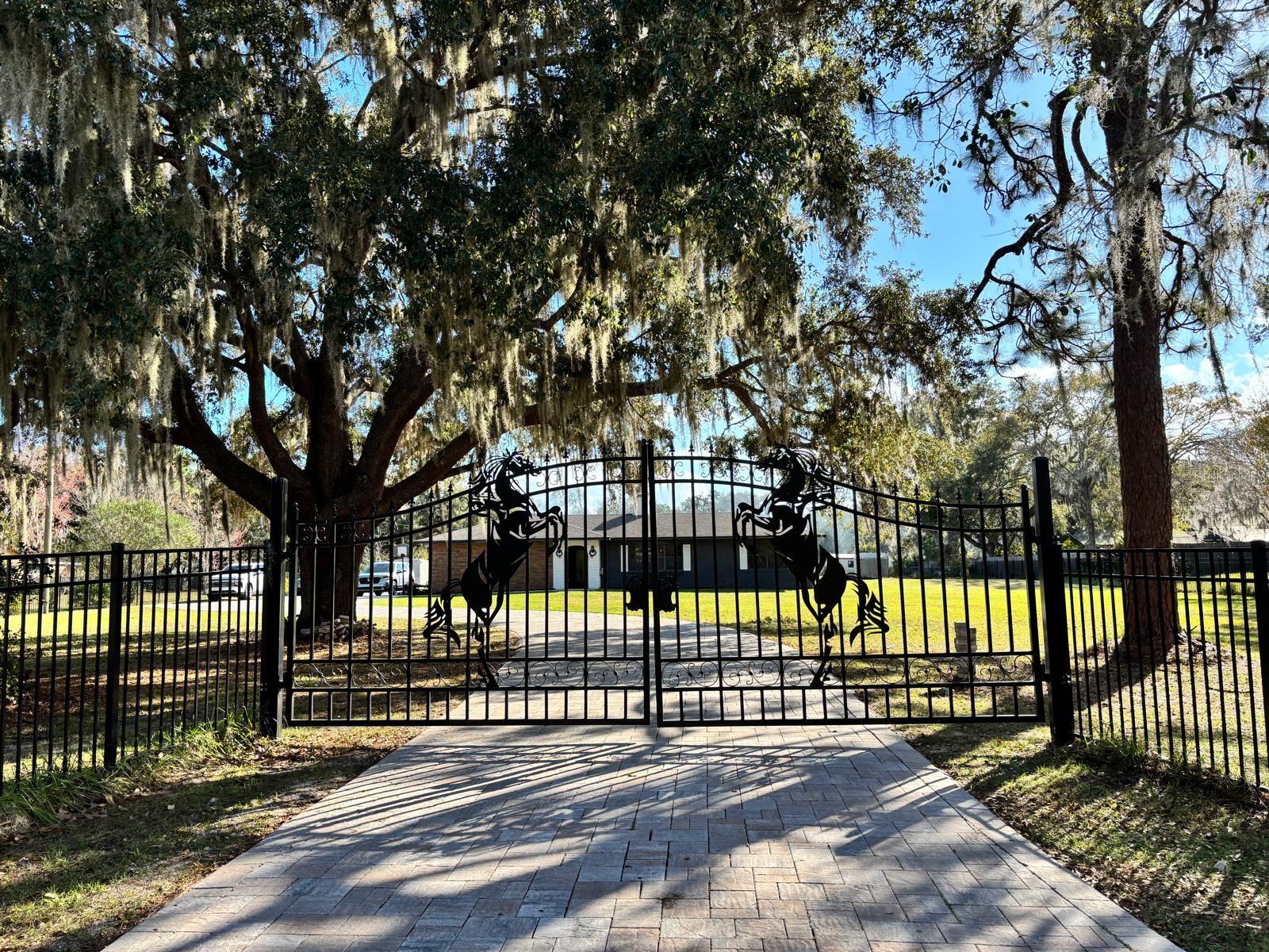 1800 Granada Boulevard, FL
