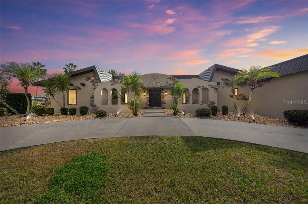 452 Paradise Point Road, FL