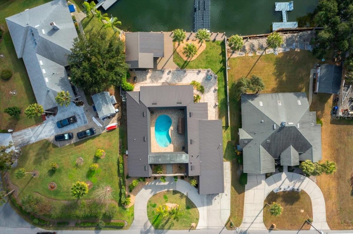 452 Paradise Point Road, FL