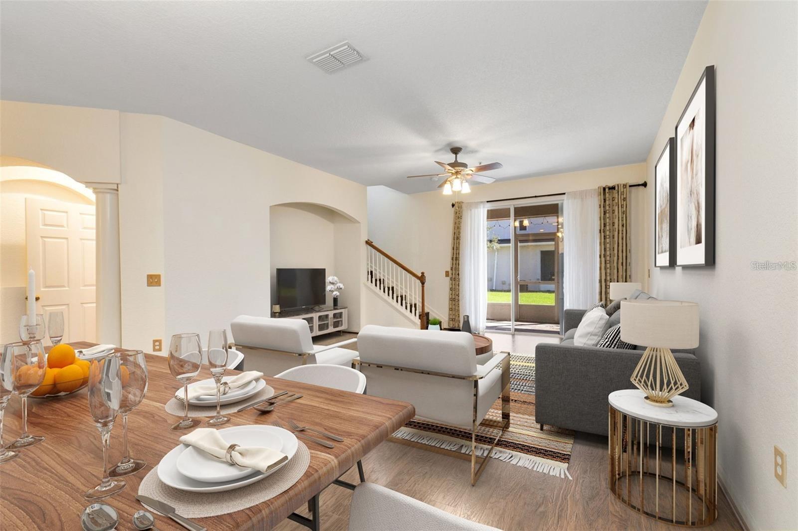 1321 Falling Star Lane, FL