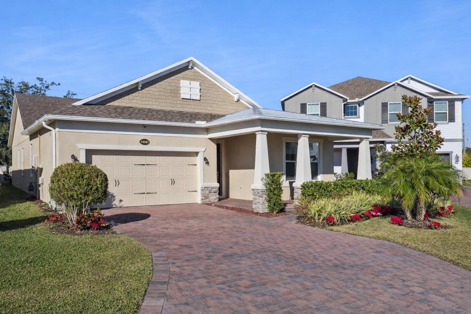 14345 Wabasso Loop, FL