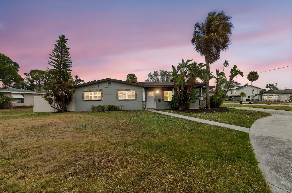 4601 Venetian Boulevard, FL