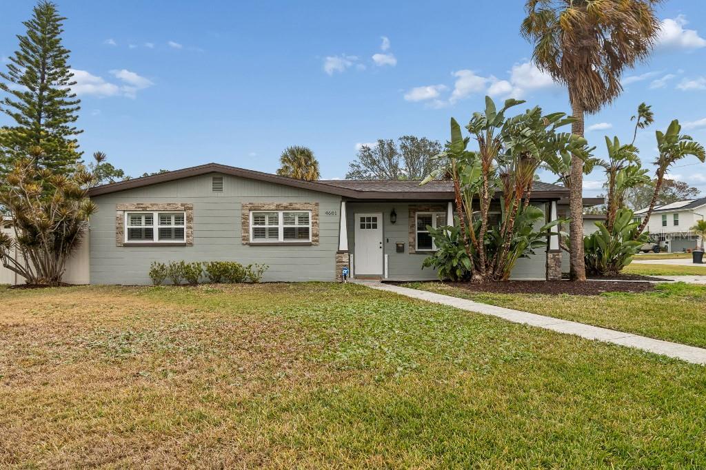 4601 Venetian Boulevard, FL