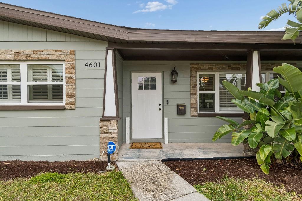 4601 Venetian Boulevard, FL
