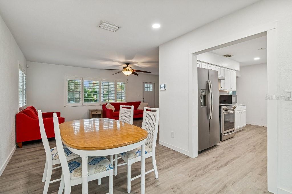 4601 Venetian Boulevard, FL